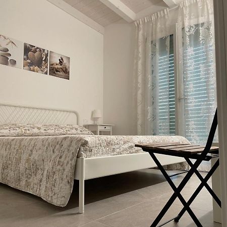 Azzurramare Bed & Breakfast Grottammare Exterior foto