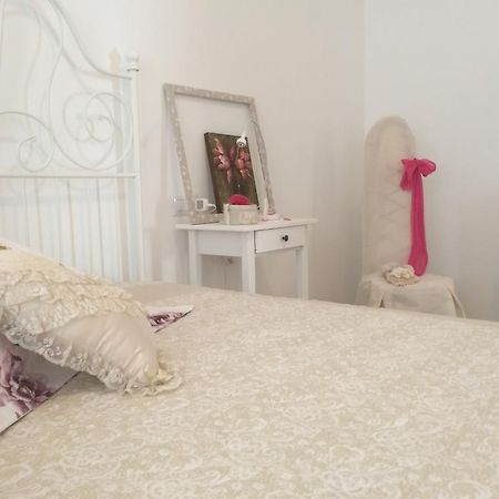 Azzurramare Bed & Breakfast Grottammare Cameră foto