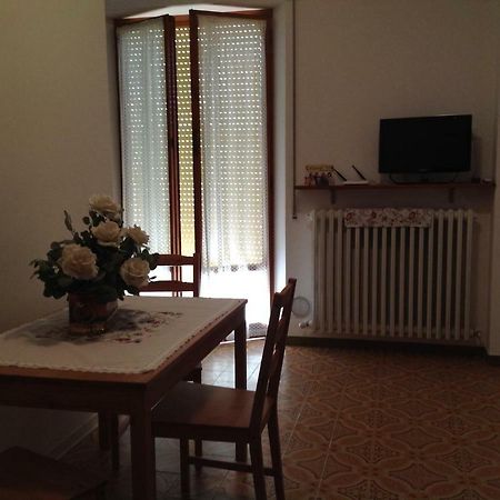 Azzurramare Bed & Breakfast Grottammare Exterior foto