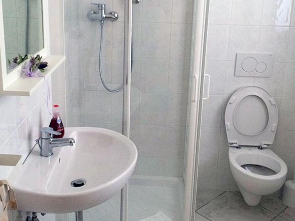 Azzurramare Bed & Breakfast Grottammare Exterior foto