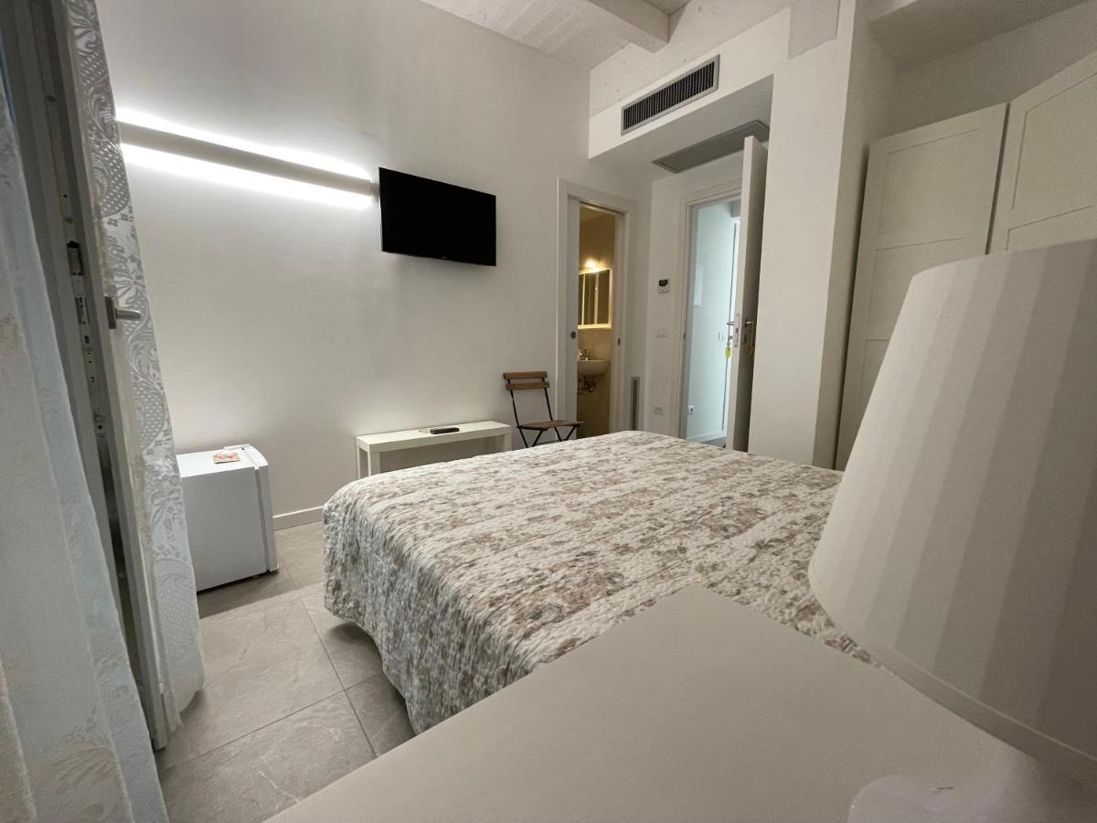 Azzurramare Bed & Breakfast Grottammare Exterior foto