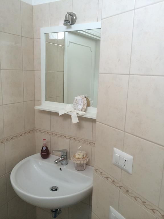 Azzurramare Bed & Breakfast Grottammare Cameră foto