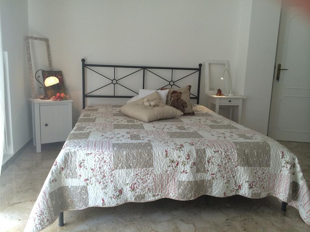 Azzurramare Bed & Breakfast Grottammare Cameră foto