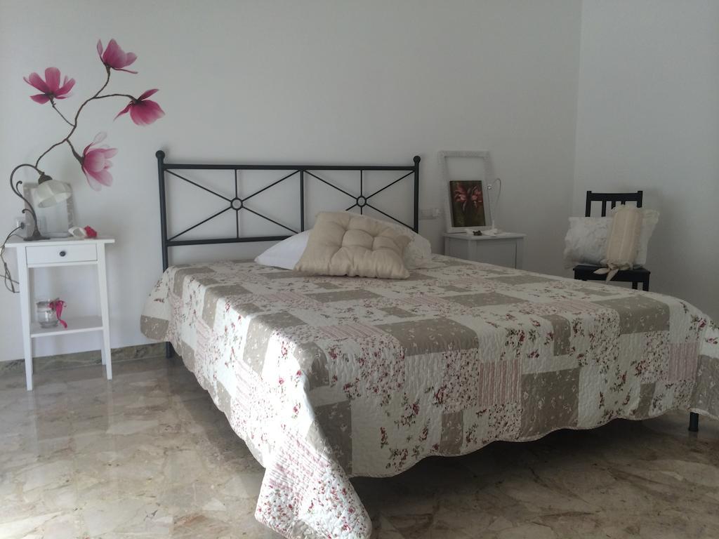 Azzurramare Bed & Breakfast Grottammare Cameră foto