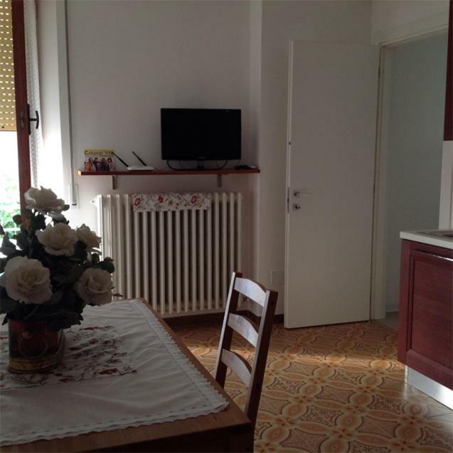 Azzurramare Bed & Breakfast Grottammare Exterior foto