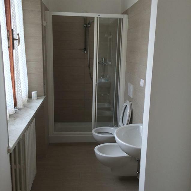 Azzurramare Bed & Breakfast Grottammare Exterior foto