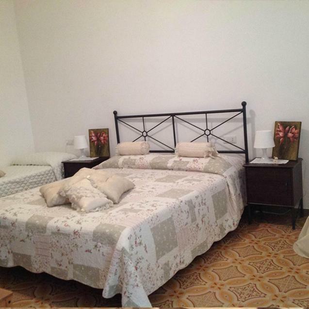 Azzurramare Bed & Breakfast Grottammare Exterior foto