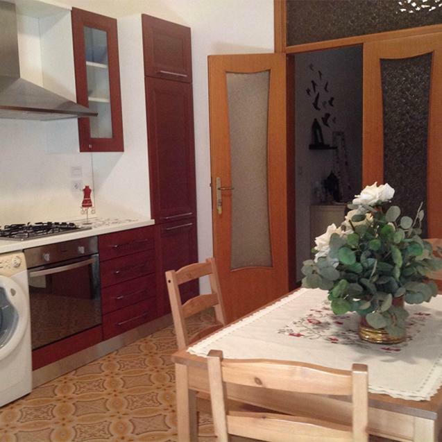 Azzurramare Bed & Breakfast Grottammare Exterior foto